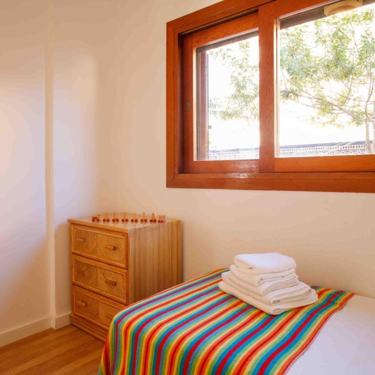 Sol-Paraíso La Manga - Casa de 5 dormitorios - 30