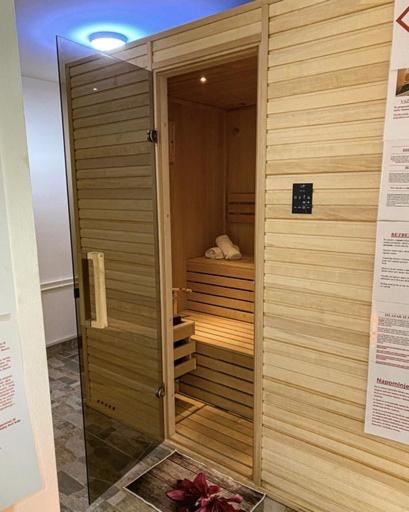SPA apartman - One-Bedroom Apartment - 50