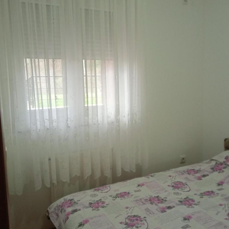 Benvenuto - Apartman sa 1 Spavaćom Sobom - 3