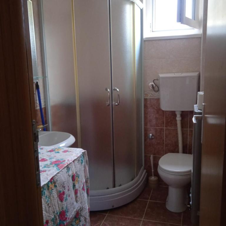 Benvenuto - Apartman sa 1 Spavaćom Sobom - 5