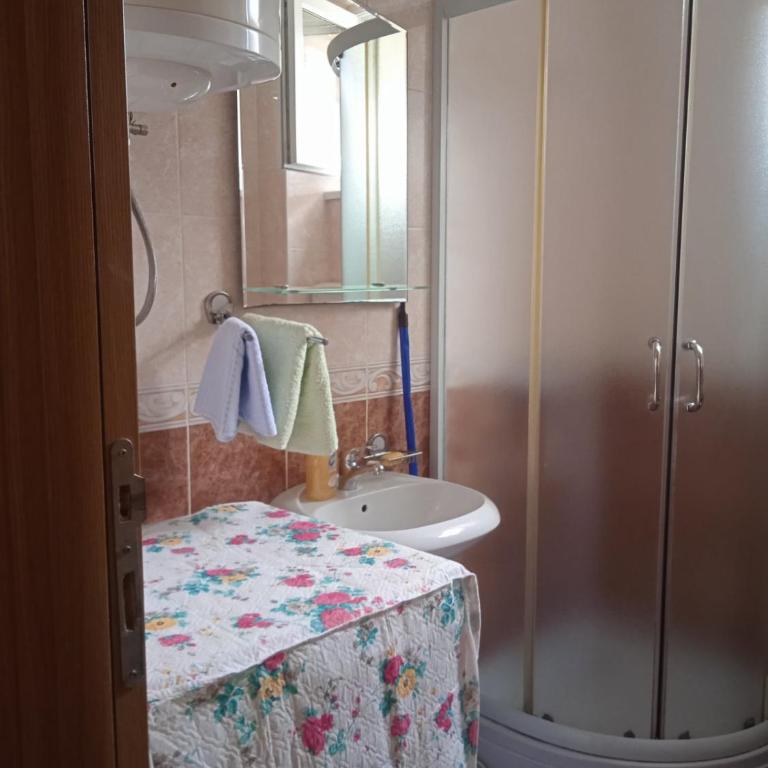 Benvenuto - Apartman sa 1 Spavaćom Sobom - 8