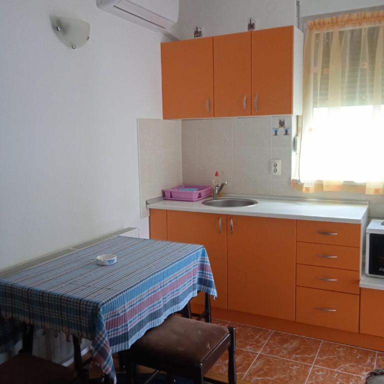 Benvenuto - Apartman sa 1 Spavaćom Sobom - 11