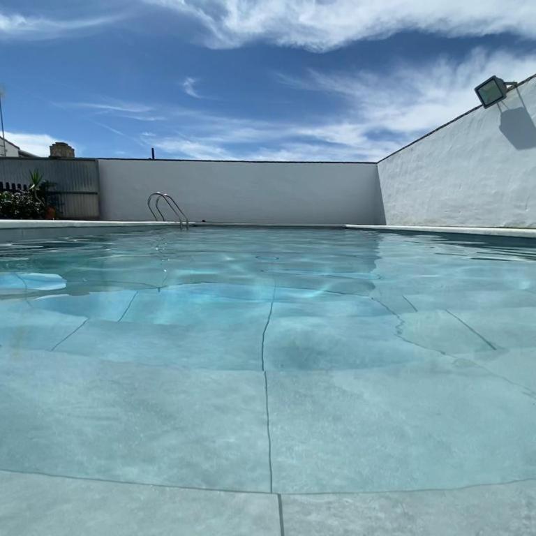 Chalet Ventura Conil - Two-Bedroom House - 16