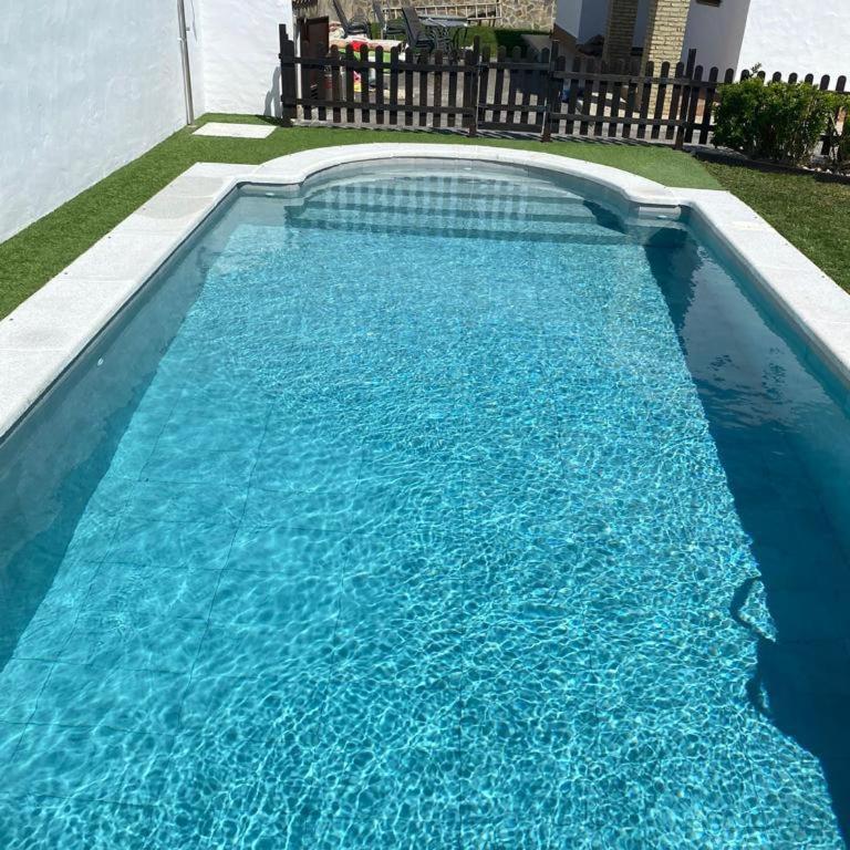 Chalet Ventura Conil - Two-Bedroom House - 4