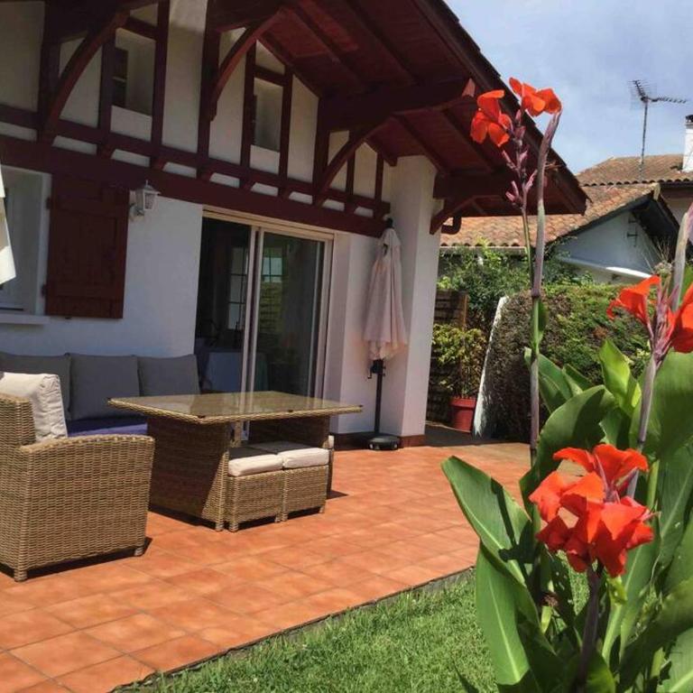 1km plage, agréable maison 6 pers classée 3* - Maison 3 Chambres - 2