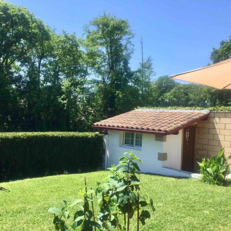 1km plage, agréable maison 6 pers classée 3* - Maison 3 Chambres - 7