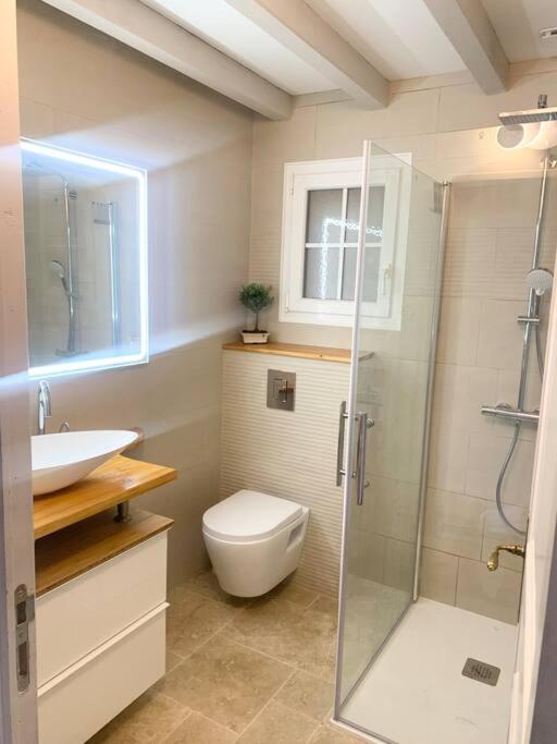 1km plage, agréable maison 6 pers classée 3* - Maison 3 Chambres - 22