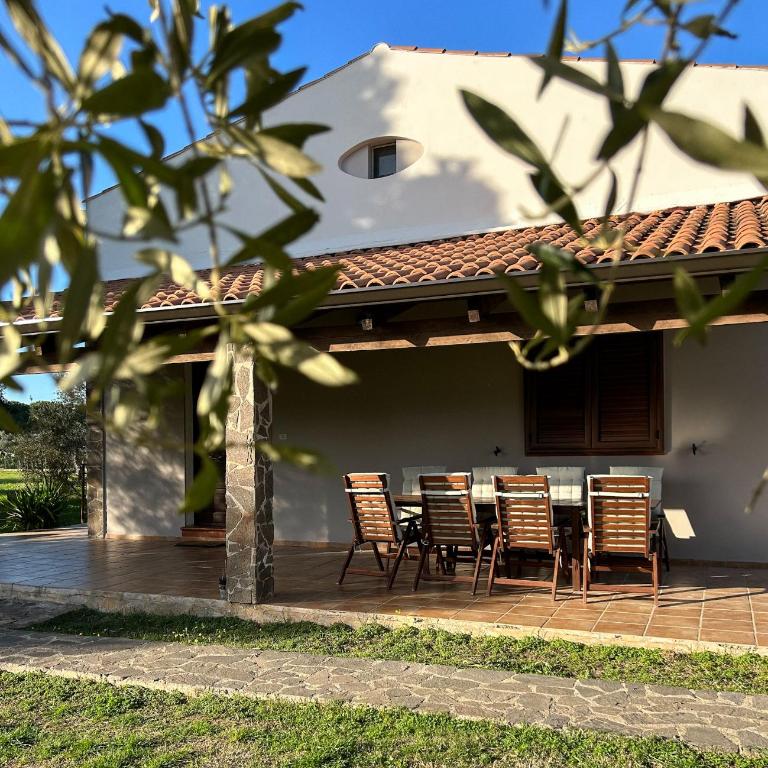 Casa del Mate - Villa - 1