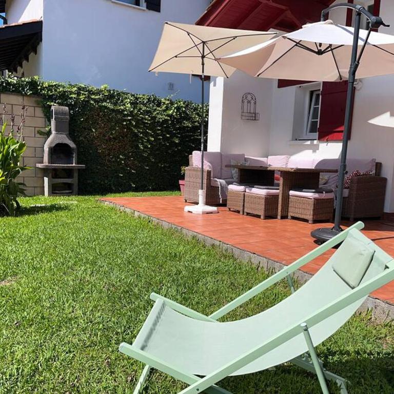 1km plage, agréable maison 6 pers classée 3* - Maison 3 Chambres - 26