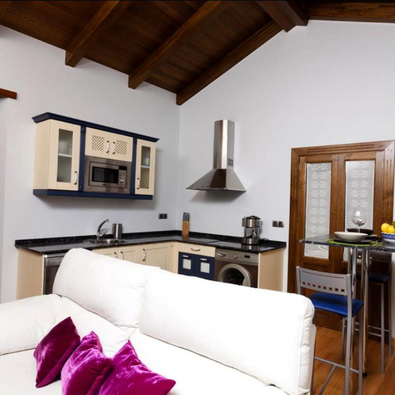 Finca Goleta - Apartamento de 2 dormitorios (4 adultos) - 7