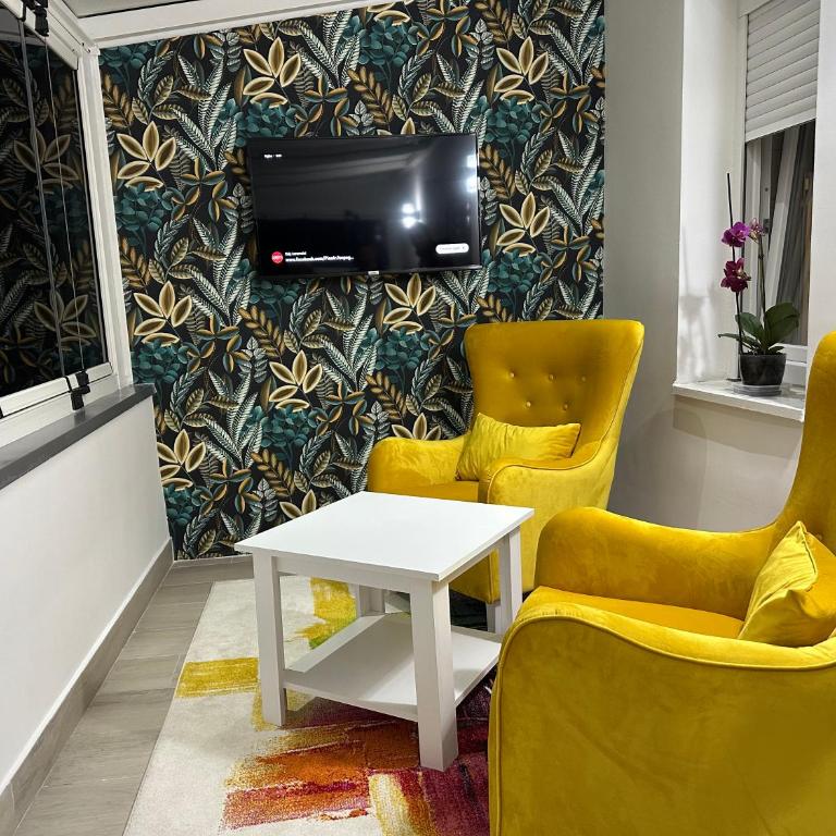 Stan na dan V&L-Lukavica - Apartman sa 1 Spavaćom Sobom - 22