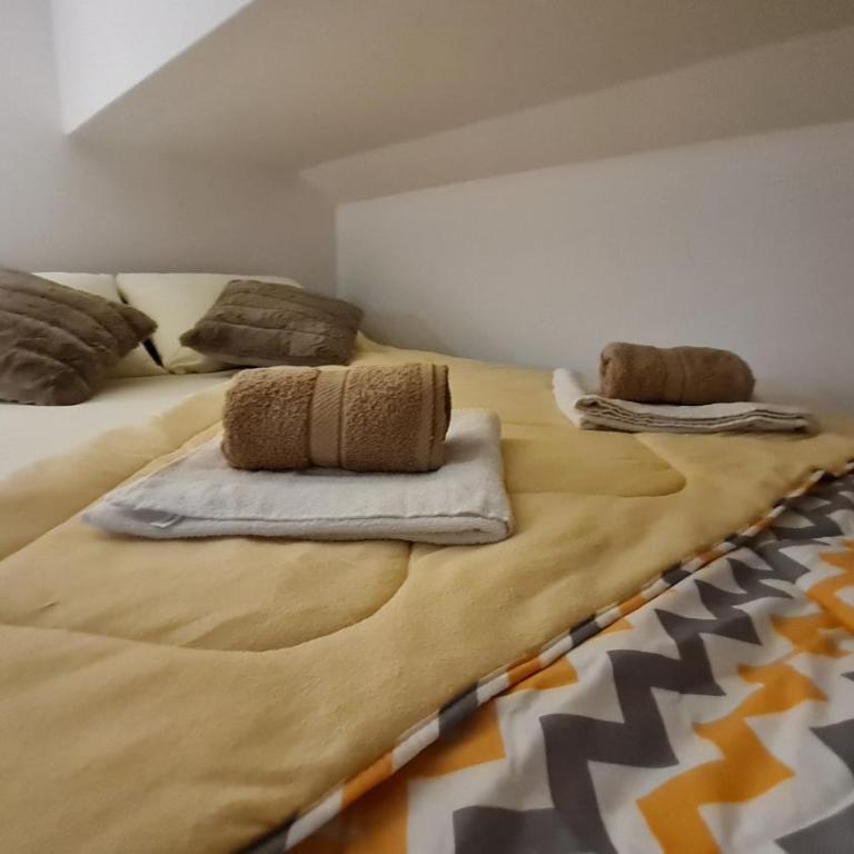 Apartman Marija - Apartman - 22