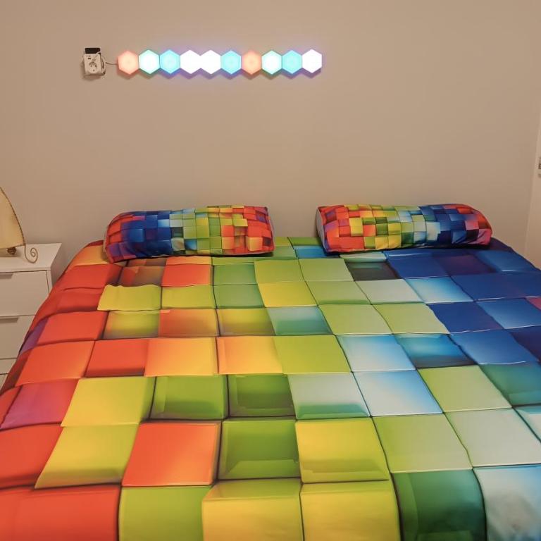 Bretón Mágico - Apartamento de 2 dormitorios - 5