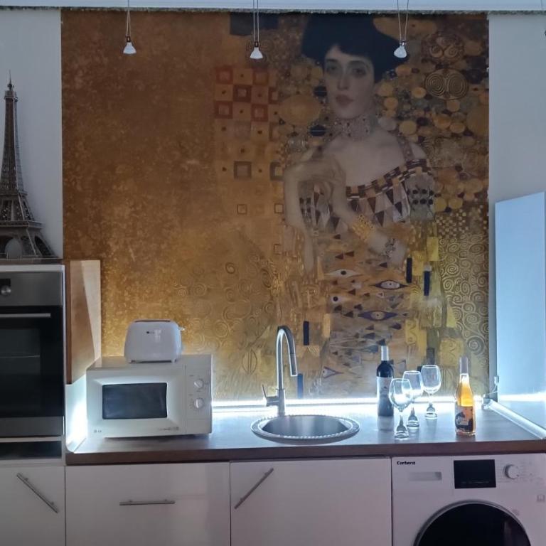 Bretón Mágico - Apartamento de 2 dormitorios - 6