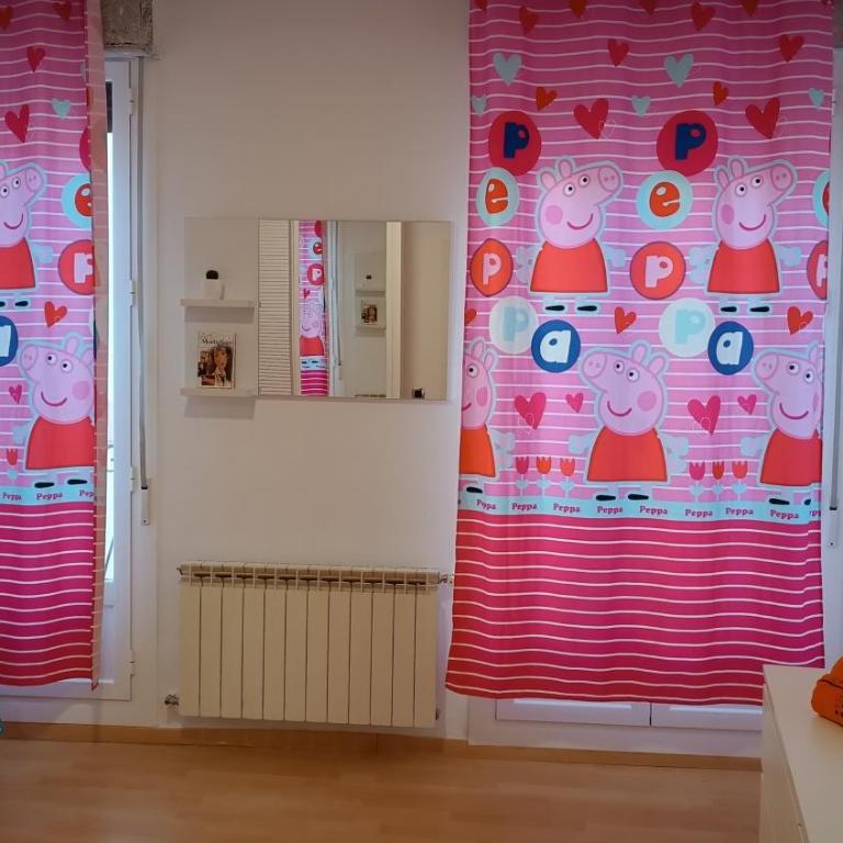 Bretón Mágico - Apartamento de 2 dormitorios - 8