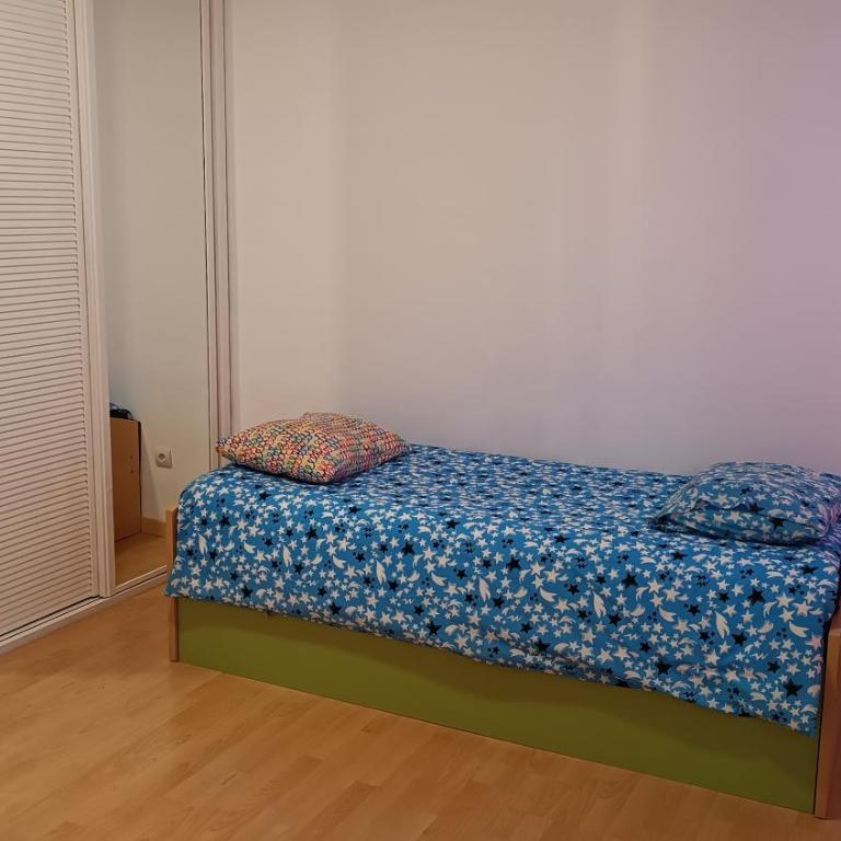 Bretón Mágico - Apartamento de 2 dormitorios - 13
