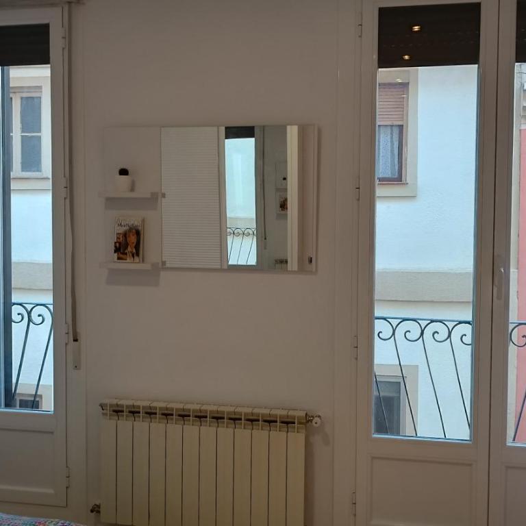 Bretón Mágico - Apartamento de 2 dormitorios - 12
