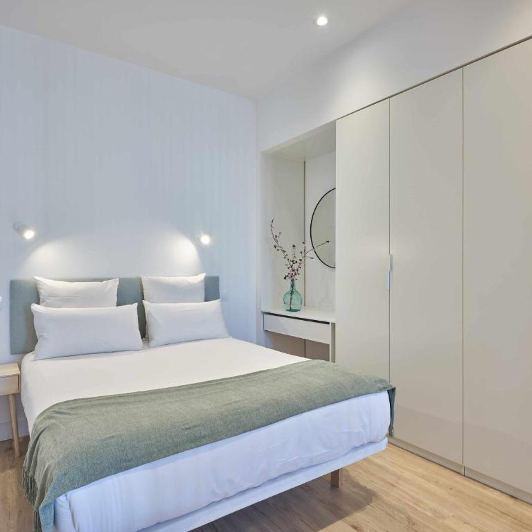 Paseo Suites Hotel - Standard Studio - 1