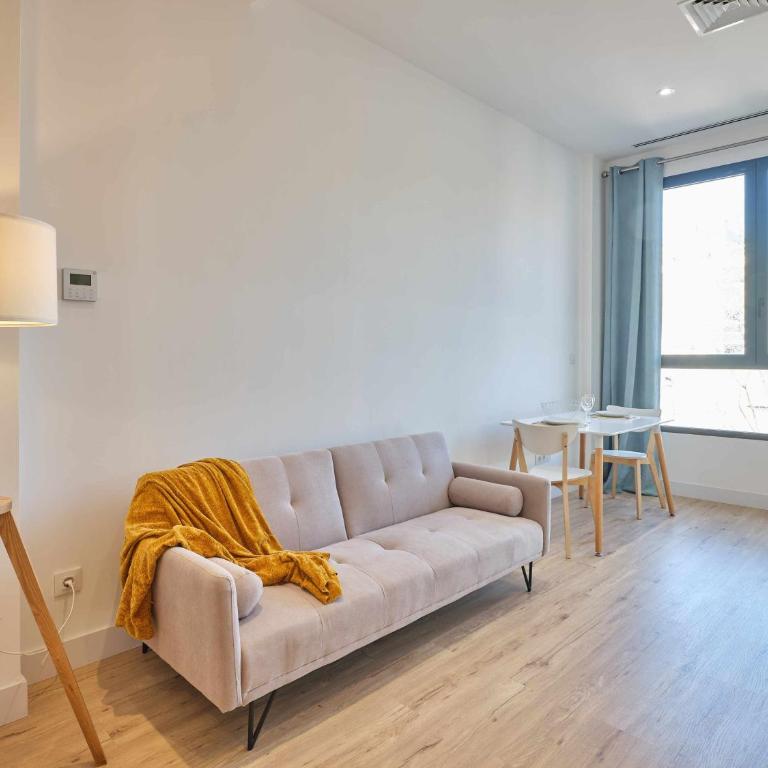 Paseo Suites Hotel - Standard Studio - 3