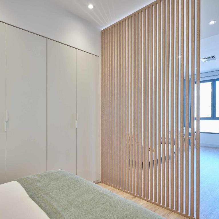 Paseo Suites Hotel - Standard Studio - 6