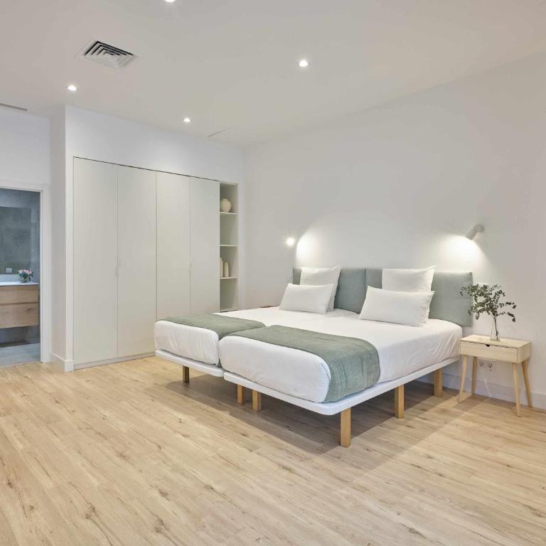 Paseo Suites Hotel - Family Suite - 3