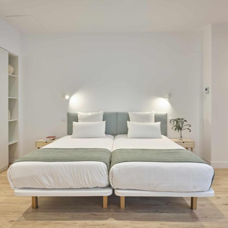 Paseo Suites Hotel - Family Suite - 5