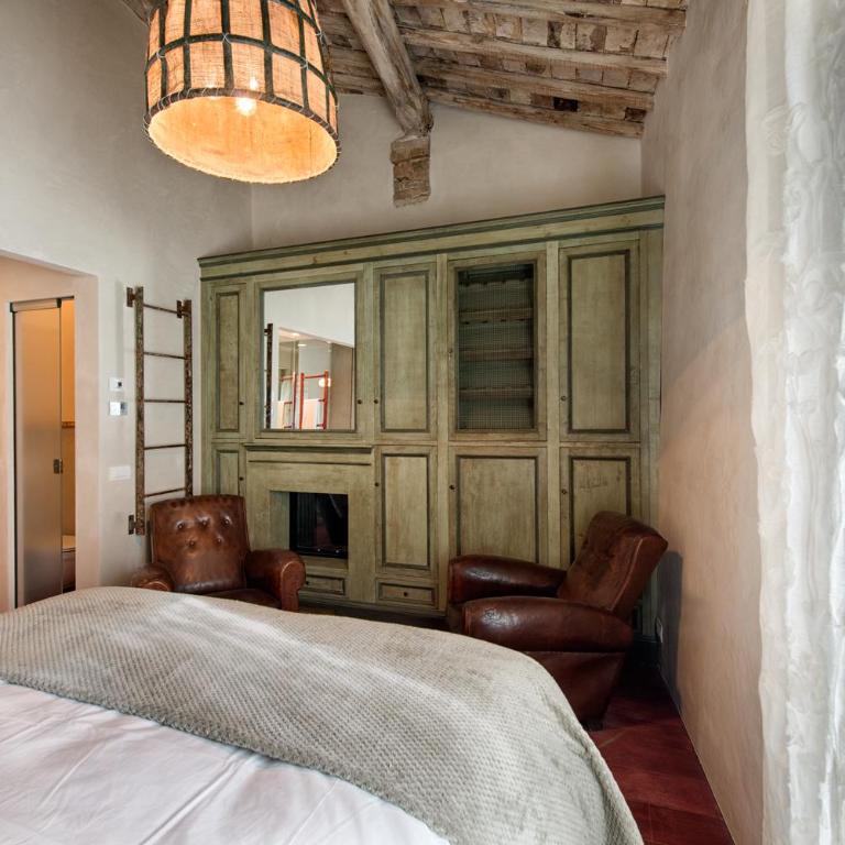 Casa Franci Montalcino - Superior Double Room - 5