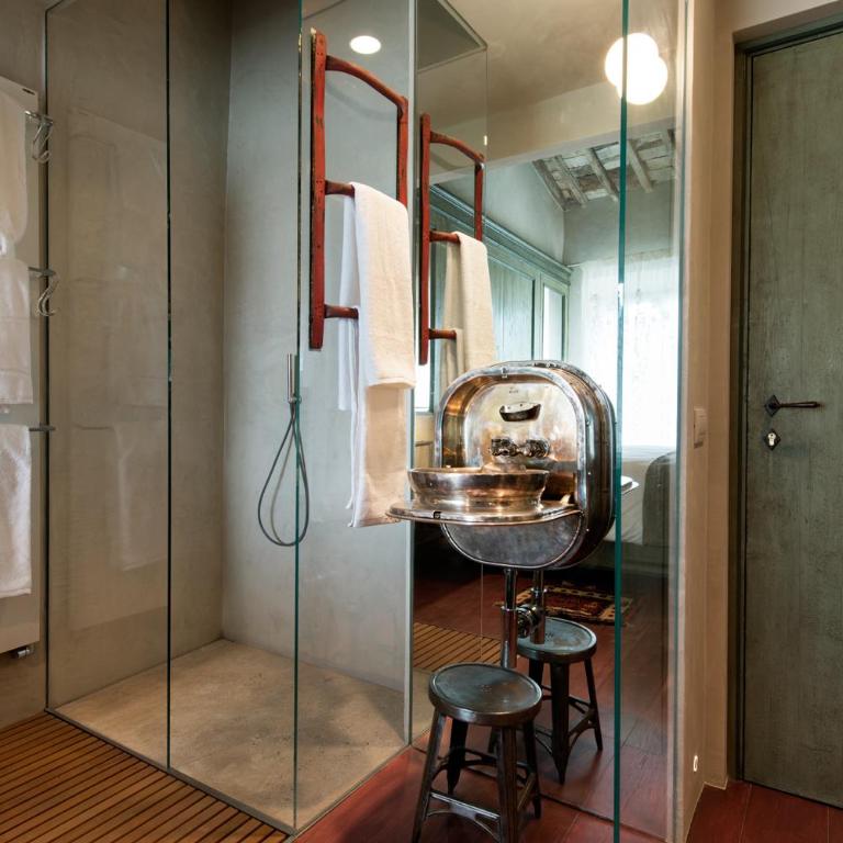 Casa Franci Montalcino - Superior Double Room - 6