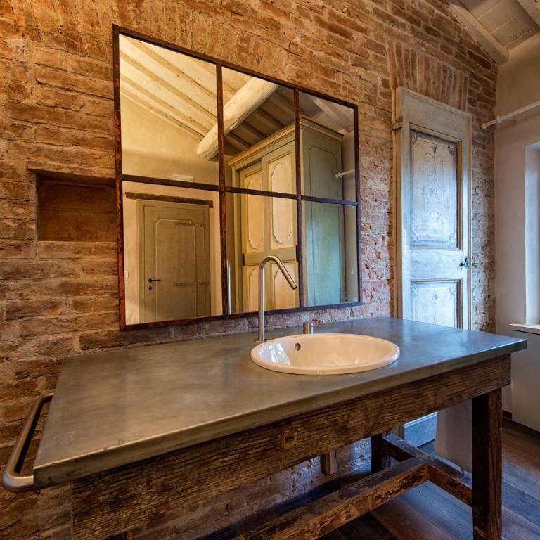 Casa Franci Montalcino - Superior Deluxe Double Room - 12