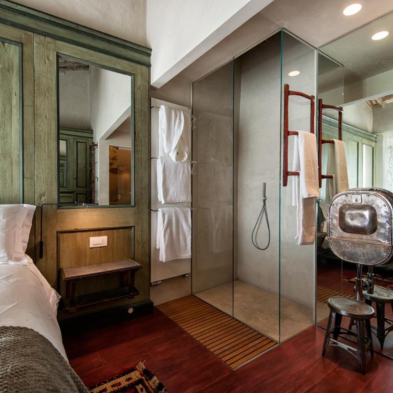 Casa Franci Montalcino - Superior Double Room - 8