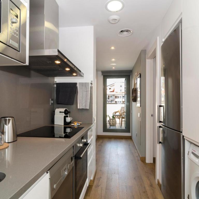 Sitges Spaces Sea View Oasis - Apartamento - 20