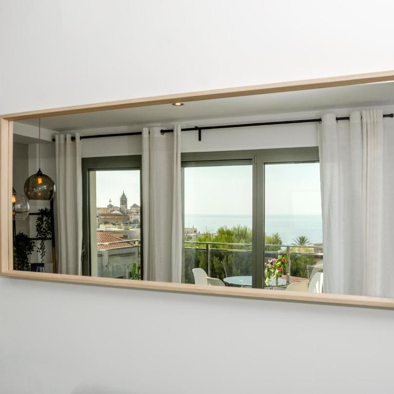 Sitges Spaces Sea View Oasis - Apartamento - 3