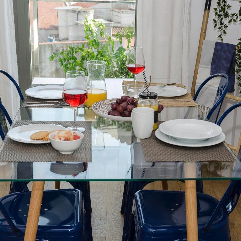Sitges Spaces Sea View Oasis - Apartamento - 18