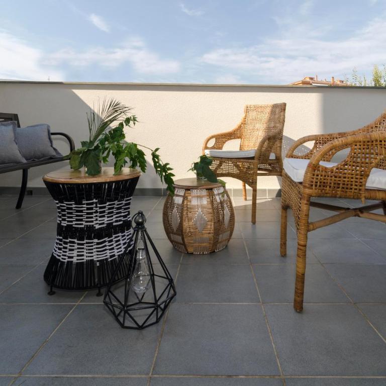 Sitges Spaces Sea View Oasis - Apartamento - 25