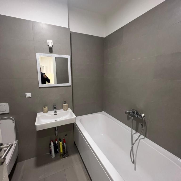 Belgrade Center Apartment Lux IV - Apartman sa 1 Spavaćom Sobom - 7