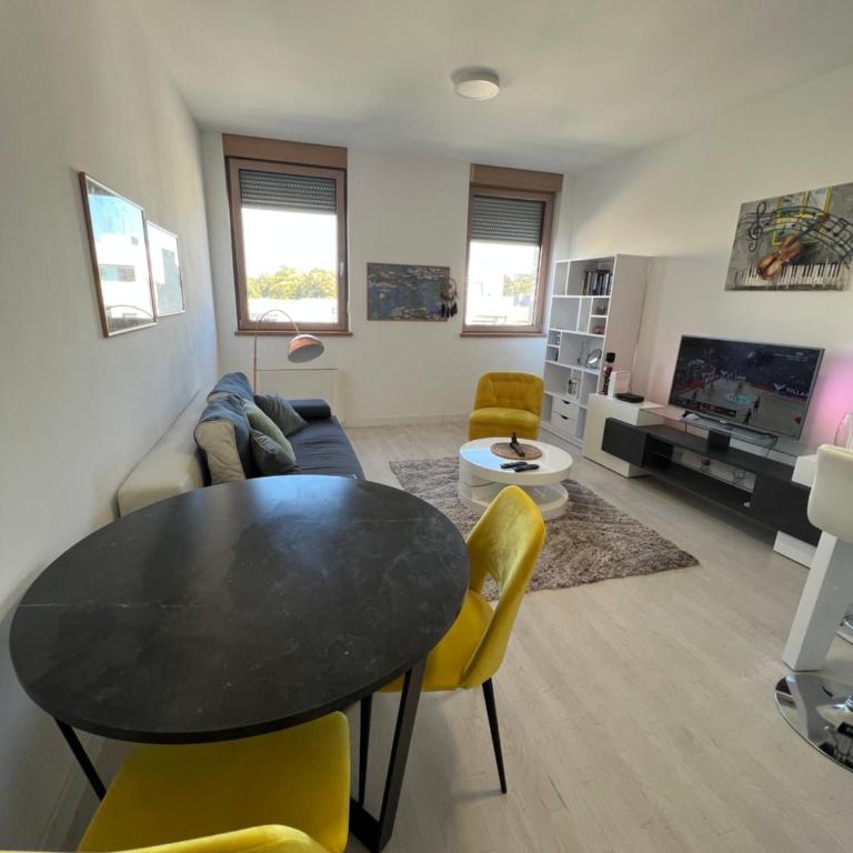 Belgrade Center Apartment Lux IV - Apartman sa 1 Spavaćom Sobom - 10