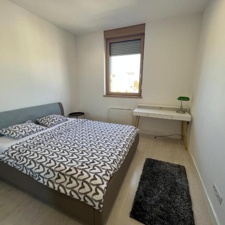 Belgrade Center Apartment Lux IV - Apartman sa 1 Spavaćom Sobom - 11