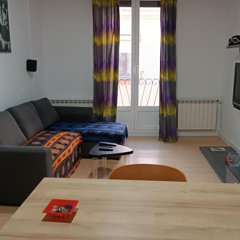 Bretón Mágico - Apartamento de 2 dormitorios - 16
