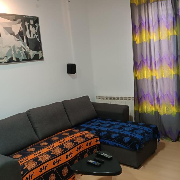 Bretón Mágico - Apartamento de 2 dormitorios - 15