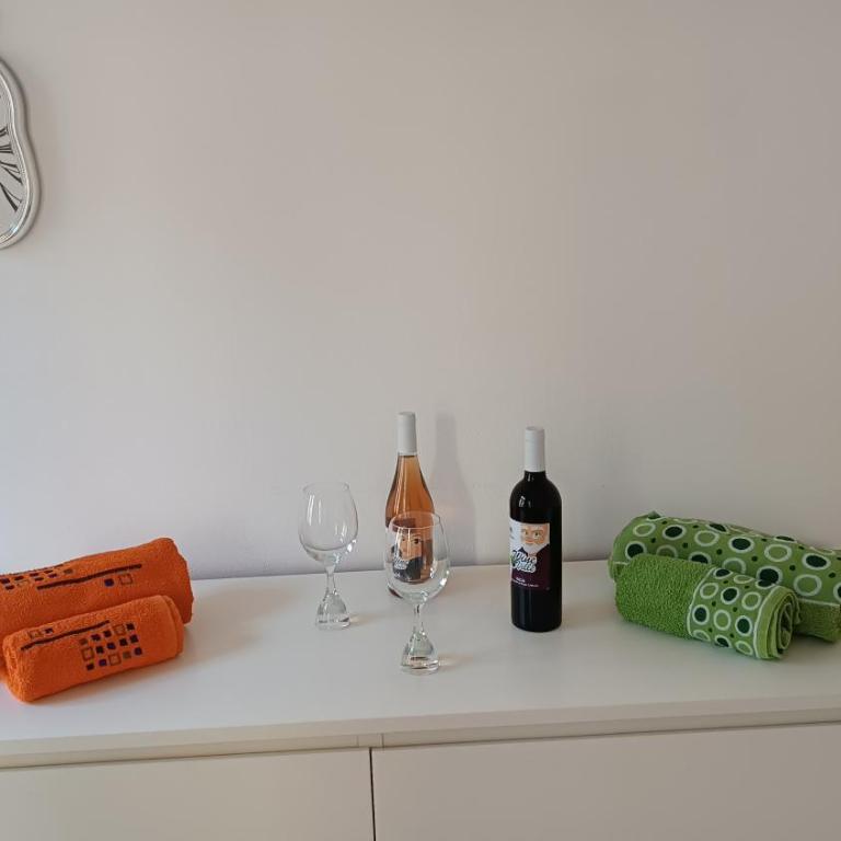 Bretón Mágico - Apartamento de 2 dormitorios - 18