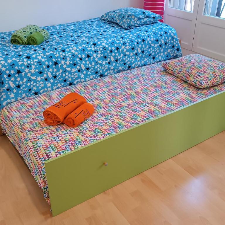Bretón Mágico - Apartamento de 2 dormitorios - 20