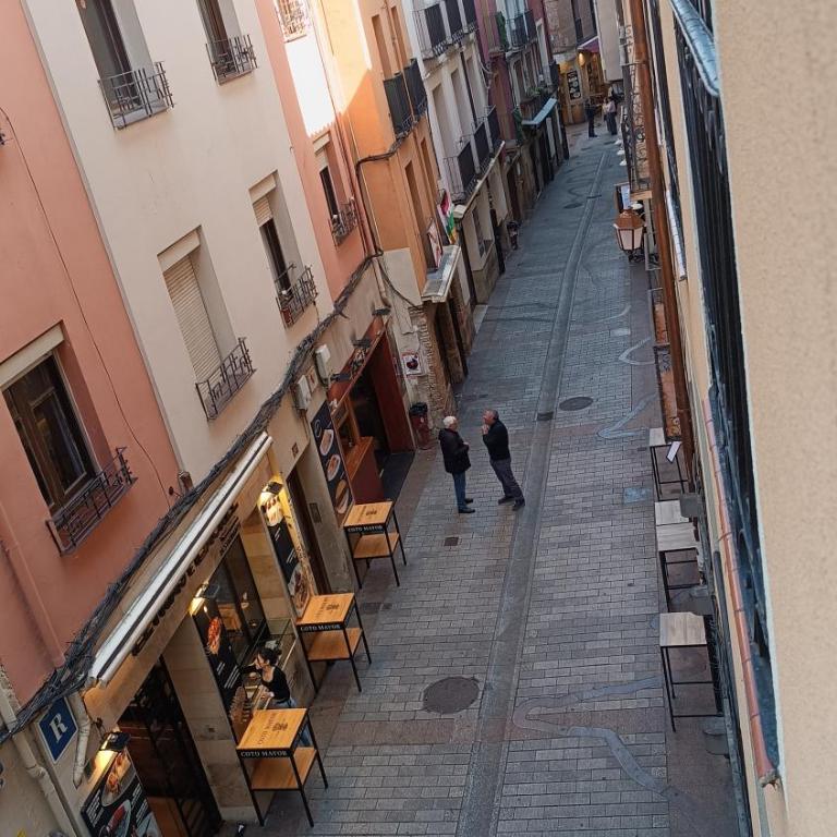 Bretón Mágico - Apartamento de 2 dormitorios - 21
