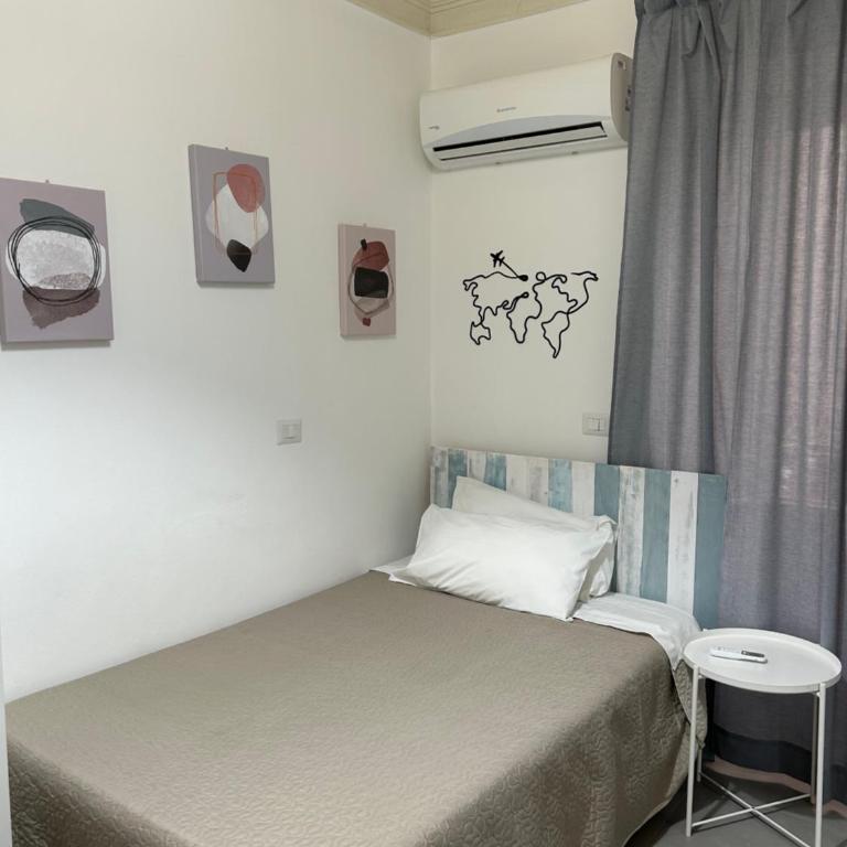 FREE FLAT - Double Room - 7