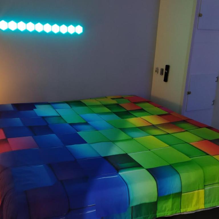 Bretón Mágico - Apartamento de 2 dormitorios - 25
