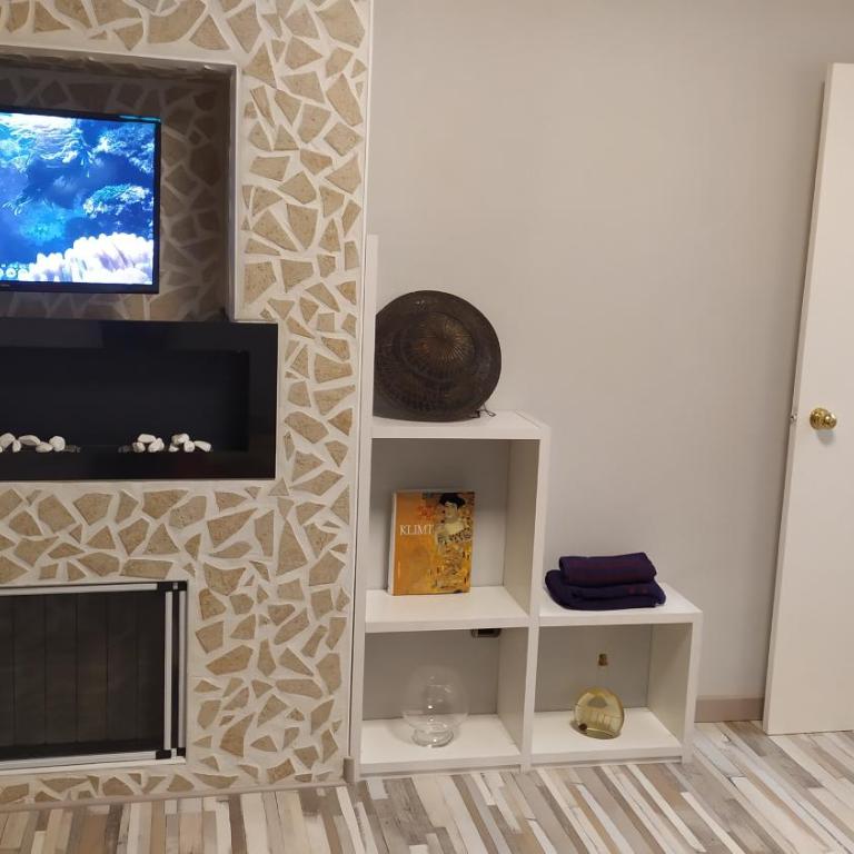 Bretón Mágico - Apartamento de 2 dormitorios - 26