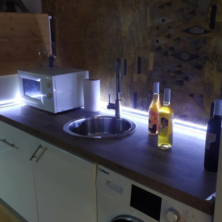 Bretón Mágico - Apartamento de 2 dormitorios - 27