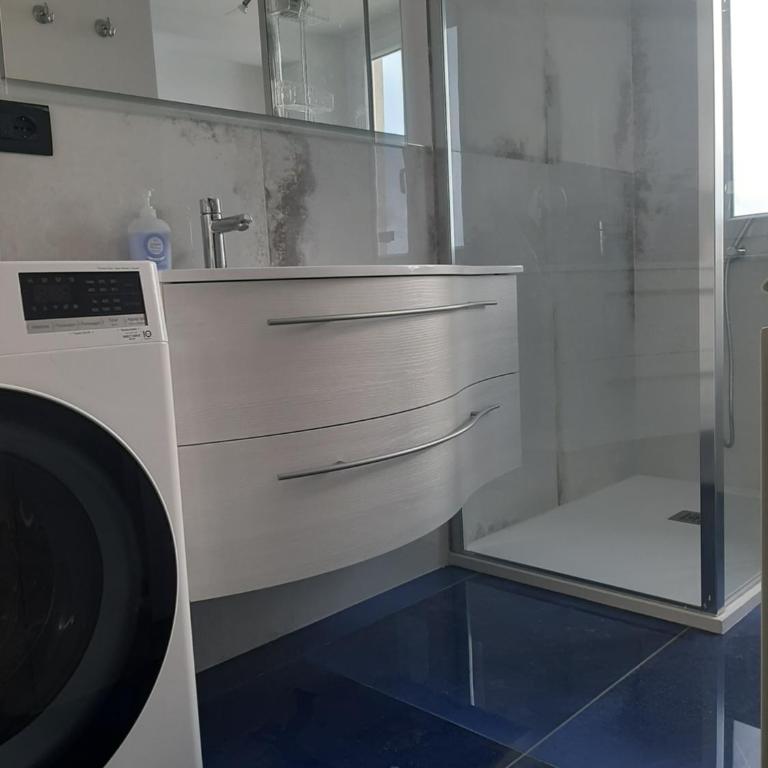 Camogli vista mare - Apartamento de 2 dormitorios - 23