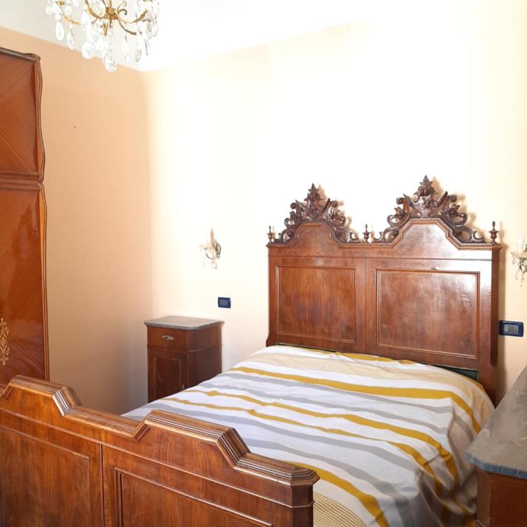 Camogli vista mare - Apartamento de 2 dormitorios - 14