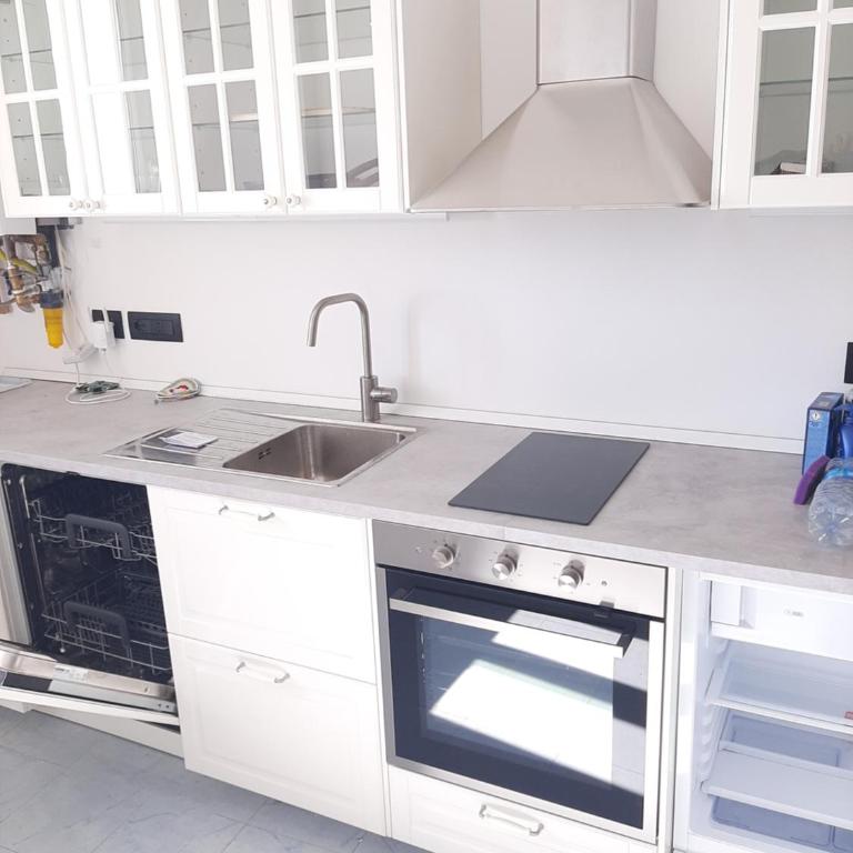 Camogli vista mare - Apartamento de 2 dormitorios - 15
