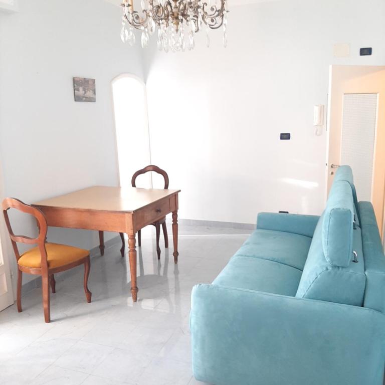 Camogli vista mare - Apartamento de 2 dormitorios - 19